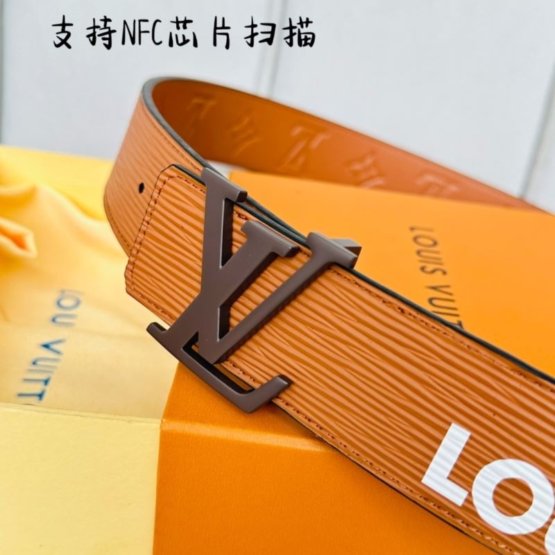 Louis Vuitton Belts